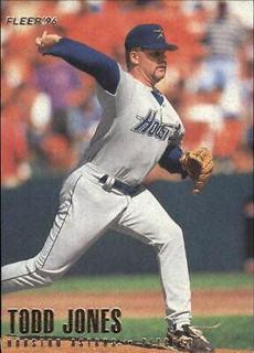 Todd Jones