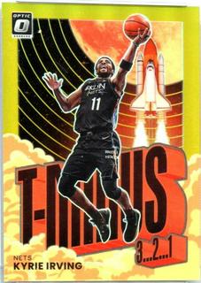 Kyrie Irving
