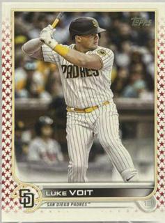 Luke Voit