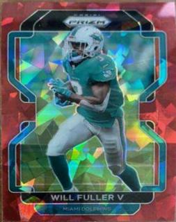 Will Fuller V