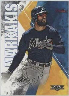 Nick Markakis