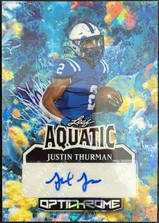 Justin Thurman