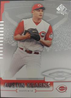 Austin Kearns