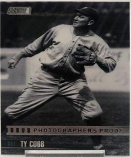 Ty Cobb