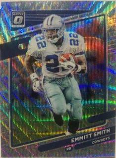 Emmitt Smith