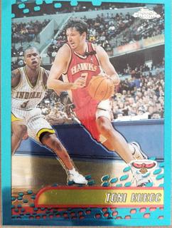 Toni Kukoc