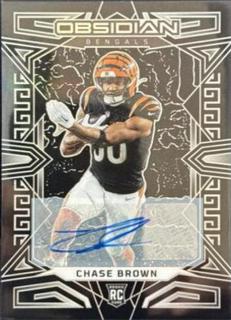Chase Brown