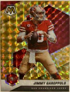 Jimmy Garoppolo