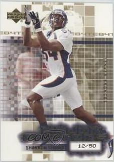 Shannon Sharpe