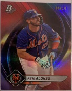 Pete Alonso