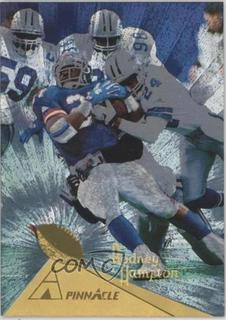 Rodney Hampton