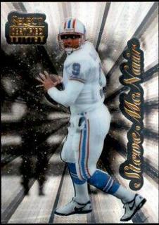 Steve McNair