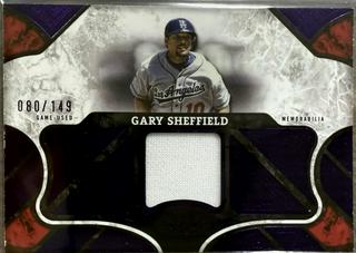 Gary Sheffield