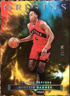 Scottie Barnes