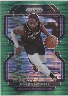 Jaylen Nowell