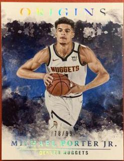 Michael Porter Jr.