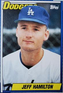 Jeff Hamilton
