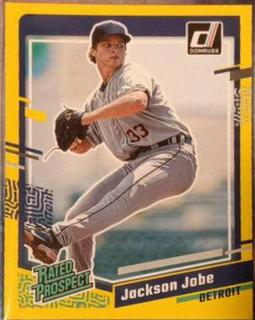 Jackson Jobe