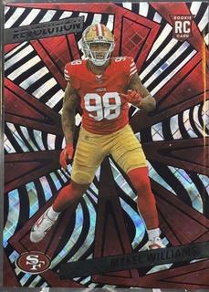 Mykel Williams