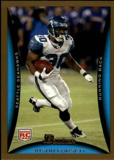 Justin Forsett