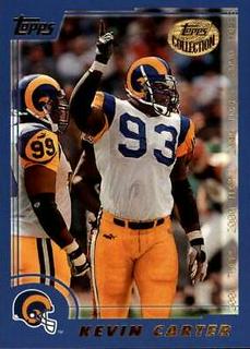 Kevin Carter
