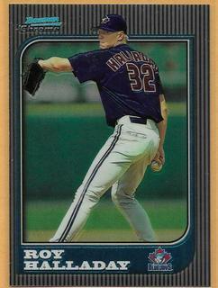 Roy Halladay