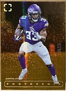 Aaron Jones