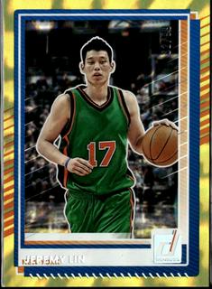 Jeremy Lin