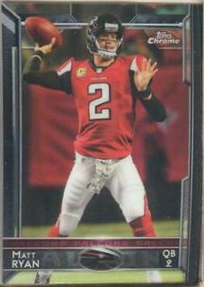 Matt Ryan