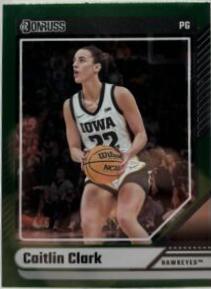 Caitlin Clark