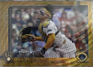 William Contreras