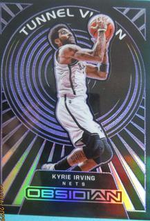Kyrie Irving