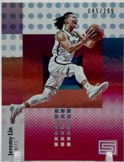 Jeremy Lin