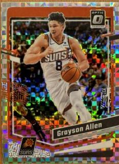 Grayson Allen