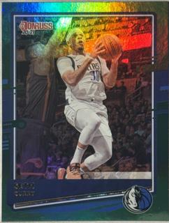 Seth Curry