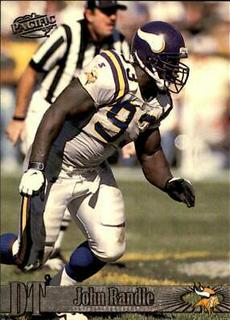 John Randle