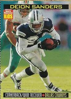 Deion Sanders
