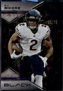 DJ Moore