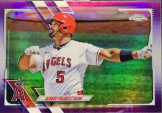 Albert Pujols