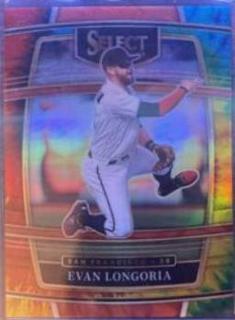 Evan Longoria