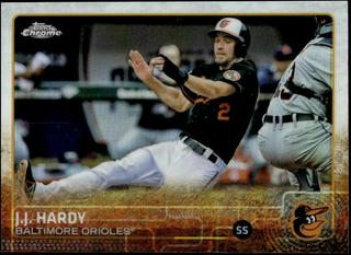 J.J. Hardy