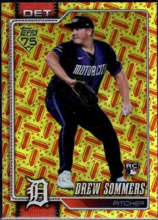 Drew Sommers