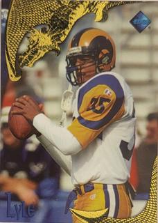 Keith Lyle