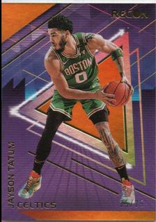 Jayson Tatum