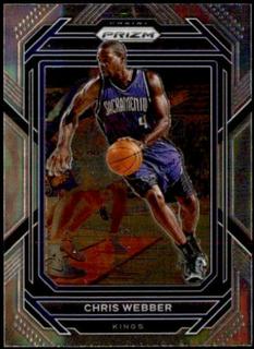 Chris Webber