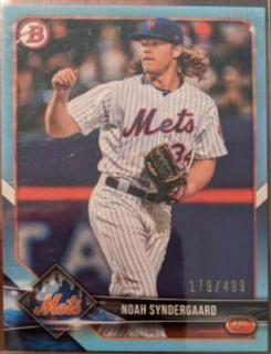 Noah Syndergaard