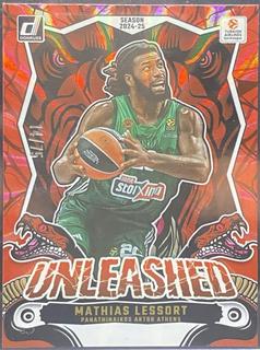 Mathias Lessort