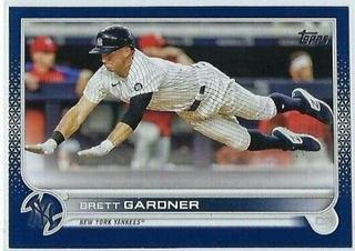 Brett Gardner
