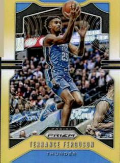 Terrance Ferguson