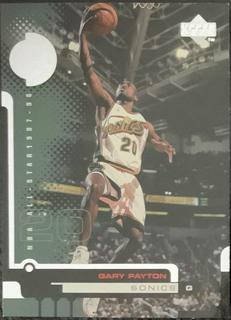 Gary Payton